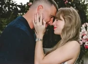 Travis Kelce dan Taylor Swift: Dari Pernikahan Hingga Persiapan Musim Sepak Bola