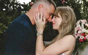 Travis Kelce dan Taylor Swift: Dari Pernikahan Hingga Persiapan Musim Sepak Bola