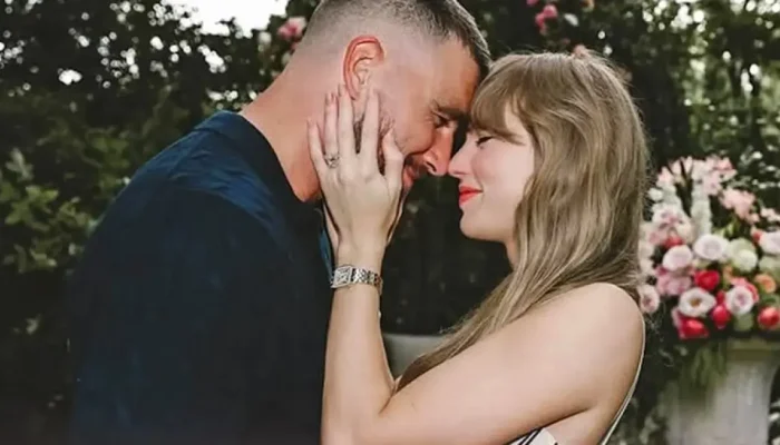 Travis Kelce dan Taylor Swift: Dari Pernikahan Hingga Persiapan Musim Sepak Bola