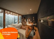 Tren Kesehatan Unik: Spa dengan Kambing, Berendam Bintang, dan Spa Bir