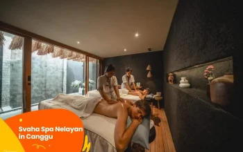 Tren Kesehatan Unik: Spa dengan Kambing, Berendam Bintang, dan Spa Bir