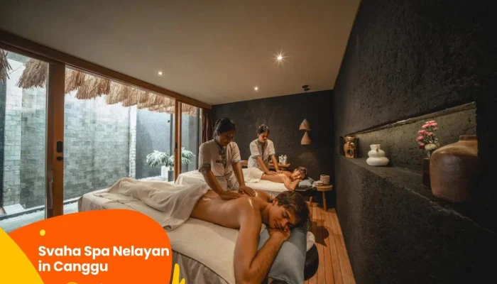 Tren Kesehatan Unik: Spa dengan Kambing, Berendam Bintang, dan Spa Bir