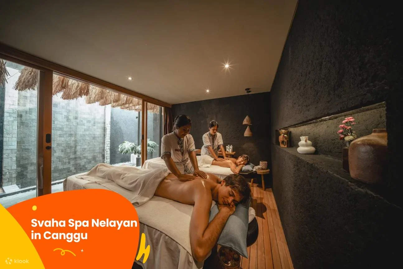 Tren Kesehatan Unik: Spa dengan Kambing, Berendam Bintang, dan Spa Bir