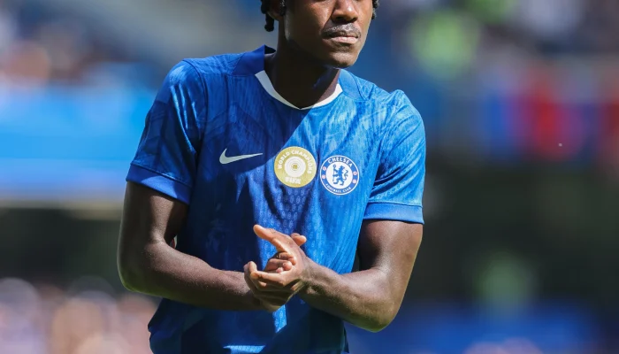 Trevoh Chalobah Siap Tinggalkan Chelsea untuk Bergabung dengan Como