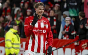 Tromso Kalah 0-1 dari Hradec Králové di Europa League: Jens Hjerto-Dahl dan Masa Depan yang Tidak Pasti