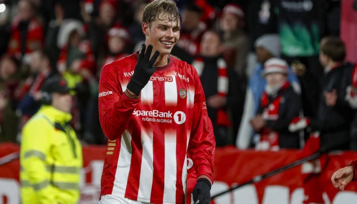 Tromso Kalah 0-1 dari Hradec Králové di Europa League: Jens Hjerto-Dahl dan Masa Depan yang Tidak Pasti