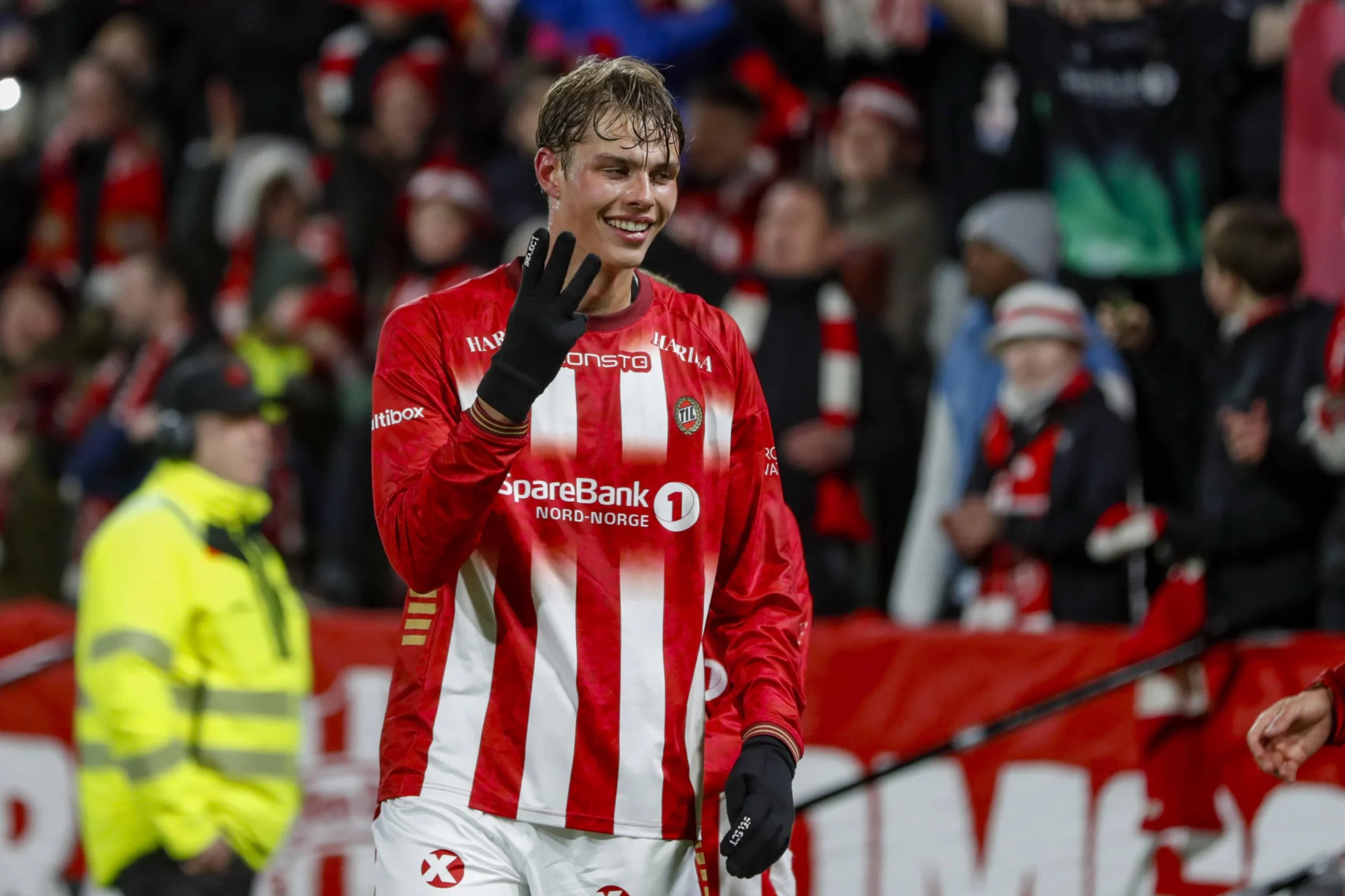 Tromso Kalah 0-1 dari Hradec Králové di Europa League: Jens Hjerto-Dahl dan Masa Depan yang Tidak Pasti