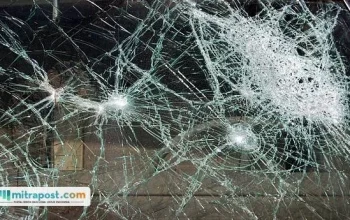 Truk Boks Tabrak Enam Sepeda Motor di Bekasi, Sopir Ojol Meninggal Dunia