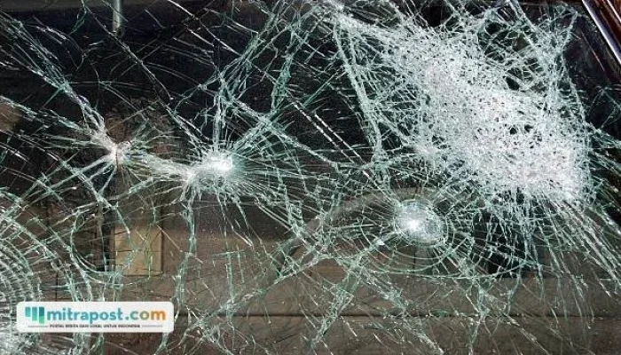 Truk Boks Tabrak Enam Sepeda Motor di Bekasi, Sopir Ojol Meninggal Dunia