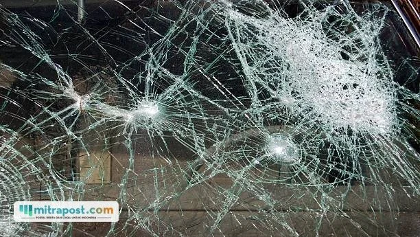 Truk Boks Tabrak Enam Sepeda Motor di Bekasi, Sopir Ojol Meninggal Dunia