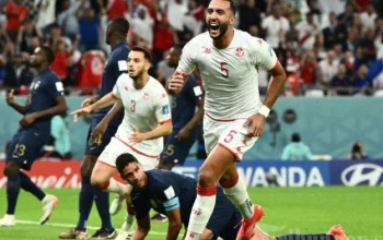 Tunisia Coach dan Dunia Sepak Bola: Antara Keberhasilan dan Kekalahan