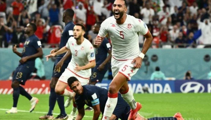 Tunisia Coach dan Dunia Sepak Bola: Antara Keberhasilan dan Kekalahan