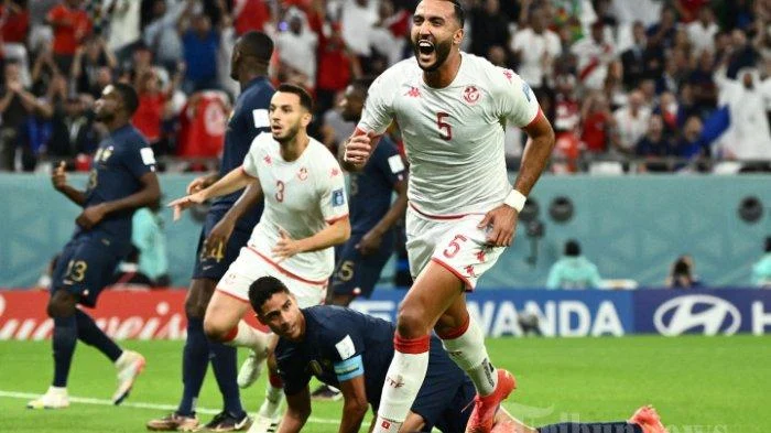 Tunisia Coach dan Dunia Sepak Bola: Antara Keberhasilan dan Kekalahan