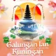 Ucapan Galungan dan Kuningan 2026: Membangun Karakter dan Semangat Belajar