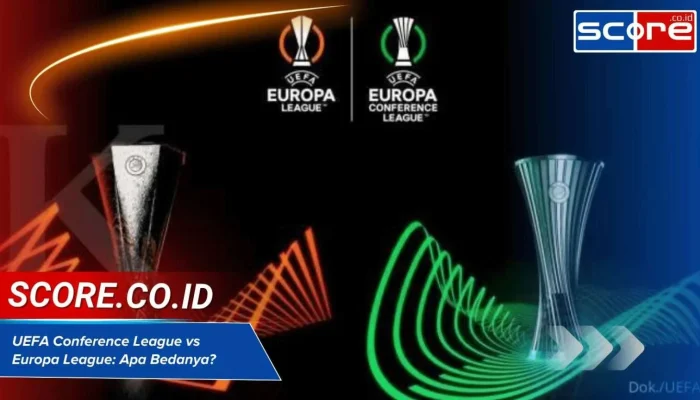 UEFA Conference League: Persiapan dan Pertarungan Sengit di Kancah Eropa