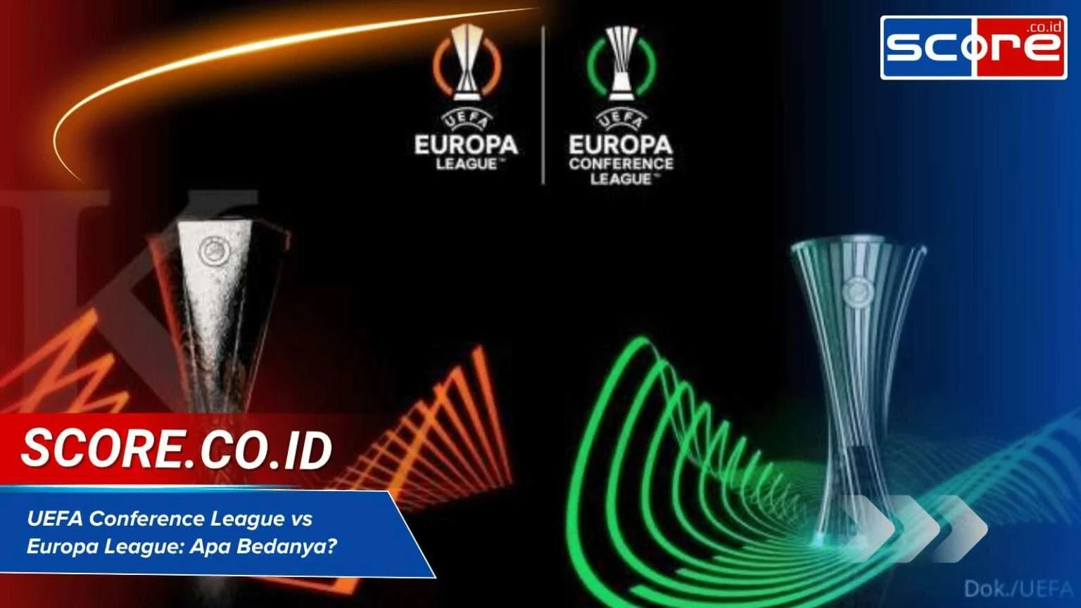 UEFA Conference League: Persiapan dan Pertarungan Sengit di Kancah Eropa