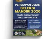 Ujian Mandiri: Persiapan dan Peluang di Tahun 2026
