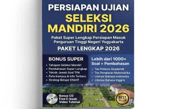 Ujian Mandiri: Persiapan dan Peluang di Tahun 2026