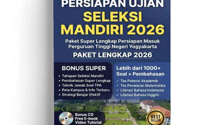 Ujian Mandiri: Persiapan dan Peluang di Tahun 2026