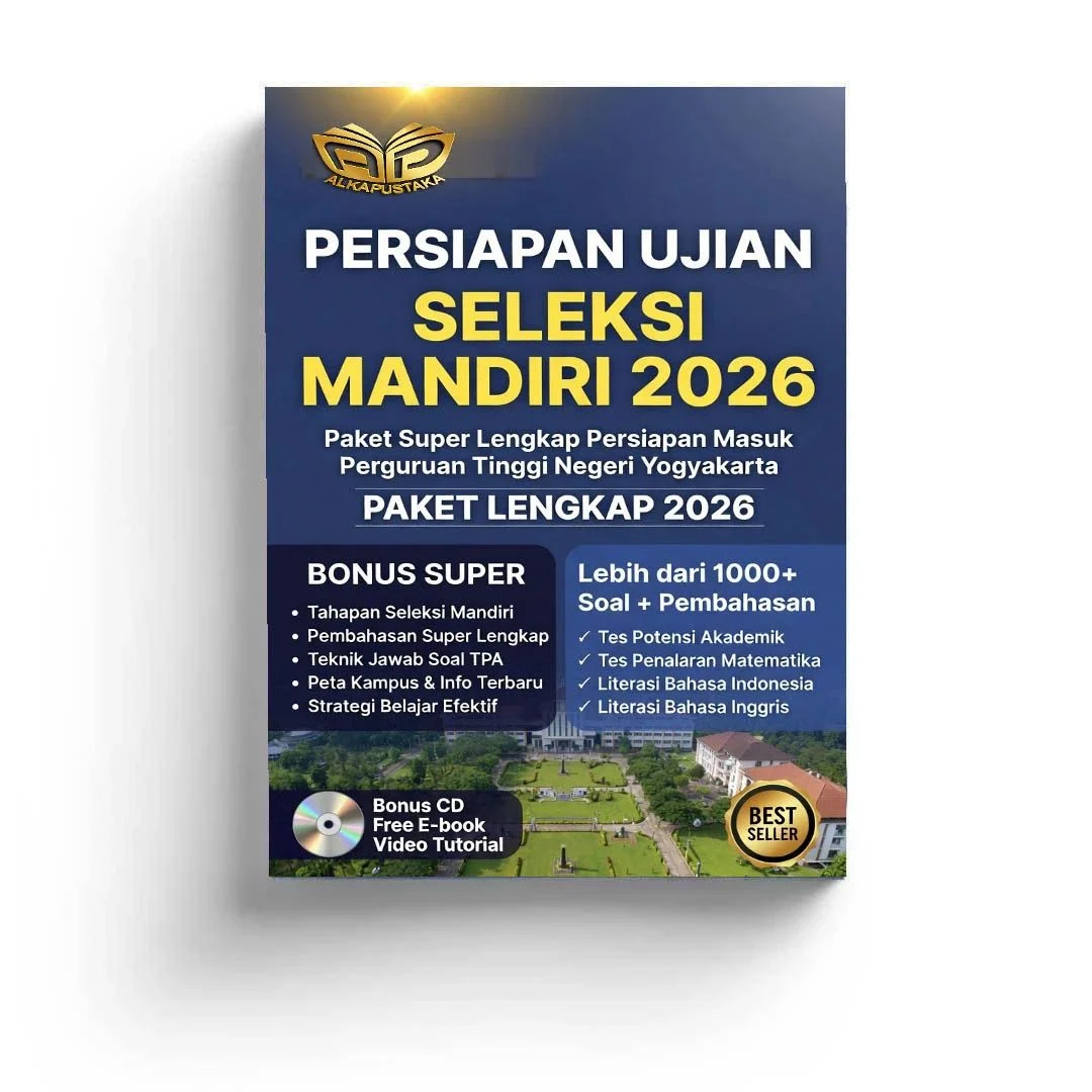 Ujian Mandiri: Persiapan dan Peluang di Tahun 2026