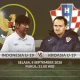 Ukraina U-19 vs Kroasia U-19: Pertarungan Sengit di Semifinal Euro U-19