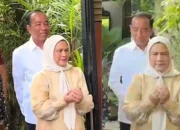 Ulang Tahun Jokowi Menjadi Sorotan, Wali Kota Solo Dilaporkan ke Kejaksaan