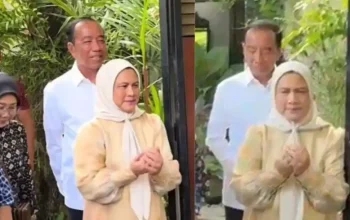Ulang Tahun Jokowi Menjadi Sorotan, Wali Kota Solo Dilaporkan ke Kejaksaan