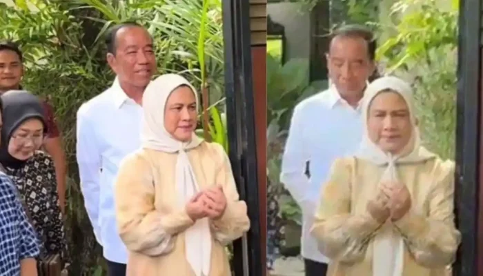 Ulang Tahun Jokowi Menjadi Sorotan, Wali Kota Solo Dilaporkan ke Kejaksaan