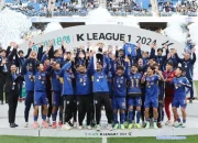 Ulsan HD Menghadapi Tantangan Berat di K League 1 2026