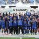 Ulsan HD Menghadapi Tantangan Berat di K League 1 2026