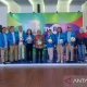 UniPin dan CRING! Hadirkan Nobar Pesta Bola Dunia 2026, Ribuan Warga Meriahkan Taman Bendera Pusaka Barito