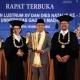 Universitas Gadjah Mada: Berita Terkini tentang Pengumuman Hasil Seleksi dan Tokoh Inspiratif