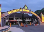 Universitas Jenderal Soedirman: Pusat Pendidikan dan Penelitian Berkualitas
