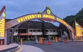 Universitas Jenderal Soedirman: Pusat Pendidikan dan Penelitian Berkualitas