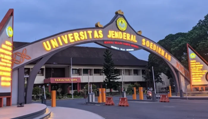 Universitas Jenderal Soedirman: Pusat Pendidikan dan Penelitian Berkualitas