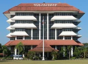 Universitas Pembangunan Nasional 'Veteran' Jakarta Dorong Kebijakan Pangan Nasional Berbasis Sains
