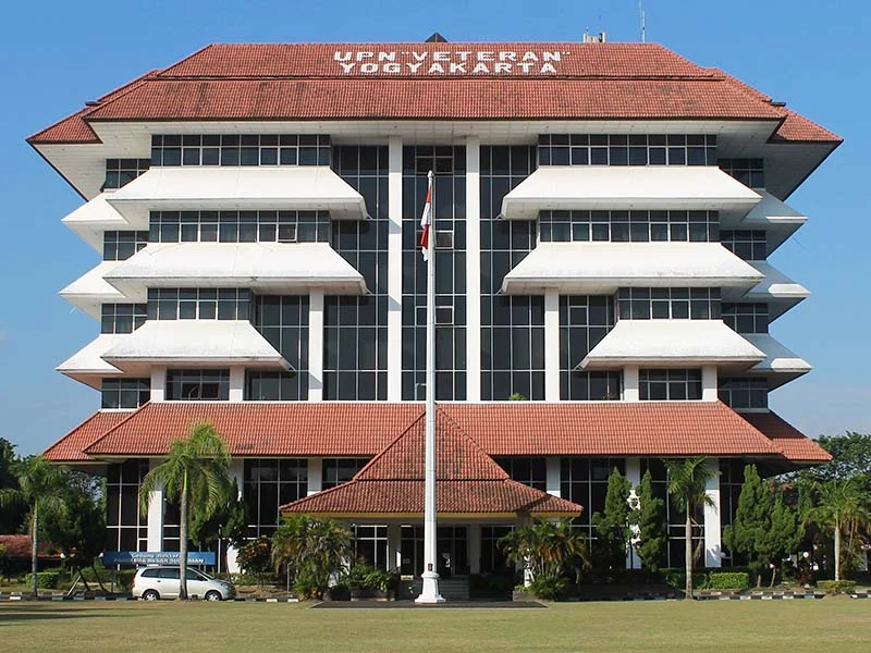 Universitas Pembangunan Nasional 'Veteran' Jakarta Dorong Kebijakan Pangan Nasional Berbasis Sains