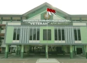 Universitas Pembangunan Nasional Veteran Jakarta: Pusat Pendidikan dan Pengembangan