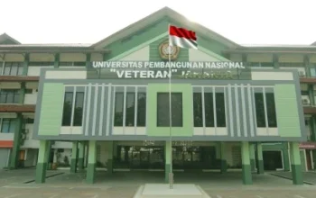 Universitas Pembangunan Nasional Veteran Jakarta: Pusat Pendidikan dan Pengembangan
