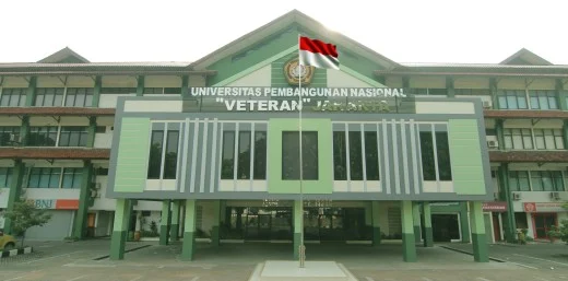 Universitas Pembangunan Nasional Veteran Jakarta: Pusat Pendidikan dan Pengembangan