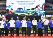 Universitas Pertamina dan Danantara Dorong Peningkatan Kinerja BUMN
