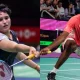 Unnati Hooda dan Pasangan Ganda Indonesia Raih Semifinal Taipei Open 2026