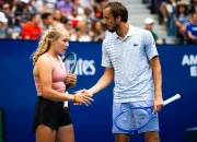 US Open 2026: Mirra Andreeva dan Bintang Lainnya Siap Berlaga di Mixed Doubles