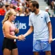 US Open 2026: Mirra Andreeva dan Bintang Lainnya Siap Berlaga di Mixed Doubles