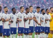 USA vs Belgia: Kekalahan yang Menyakitkan Bagi Timnas Amerika Serikat di Piala Dunia 2026