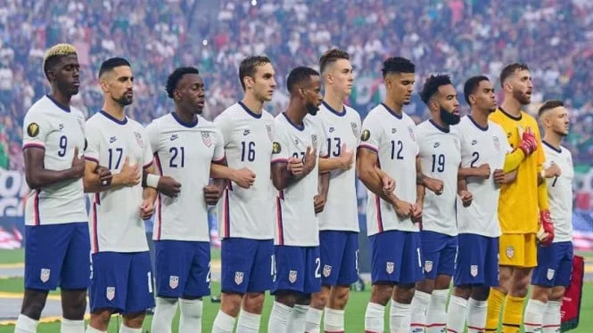 USA vs Belgia: Kekalahan yang Menyakitkan Bagi Timnas Amerika Serikat di Piala Dunia 2026