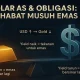 USD Hari Ini: Dolar AS Menguat, Emas dan Perak Melemah
