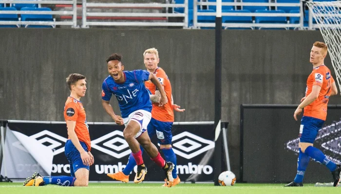 Valerenga Fotball Siap Hadapi Aalesund di Eliteserien 2026