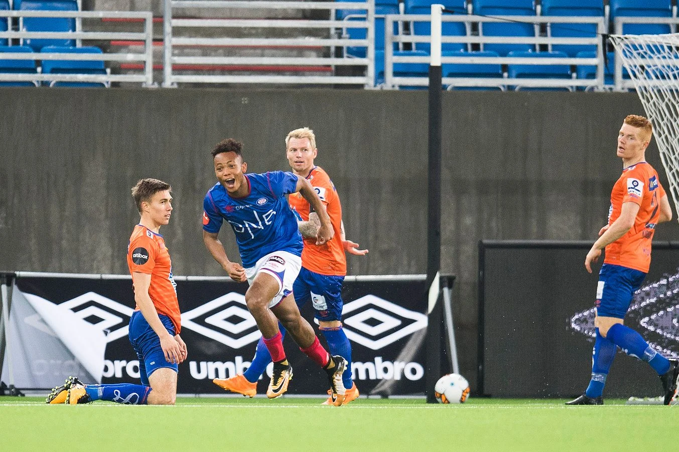Valerenga Fotball Siap Hadapi Aalesund di Eliteserien 2026