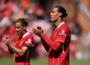 Van Dijk: Dari Gaya Berpakaian hingga Persiapan Pemain Bintang untuk Musim Baru